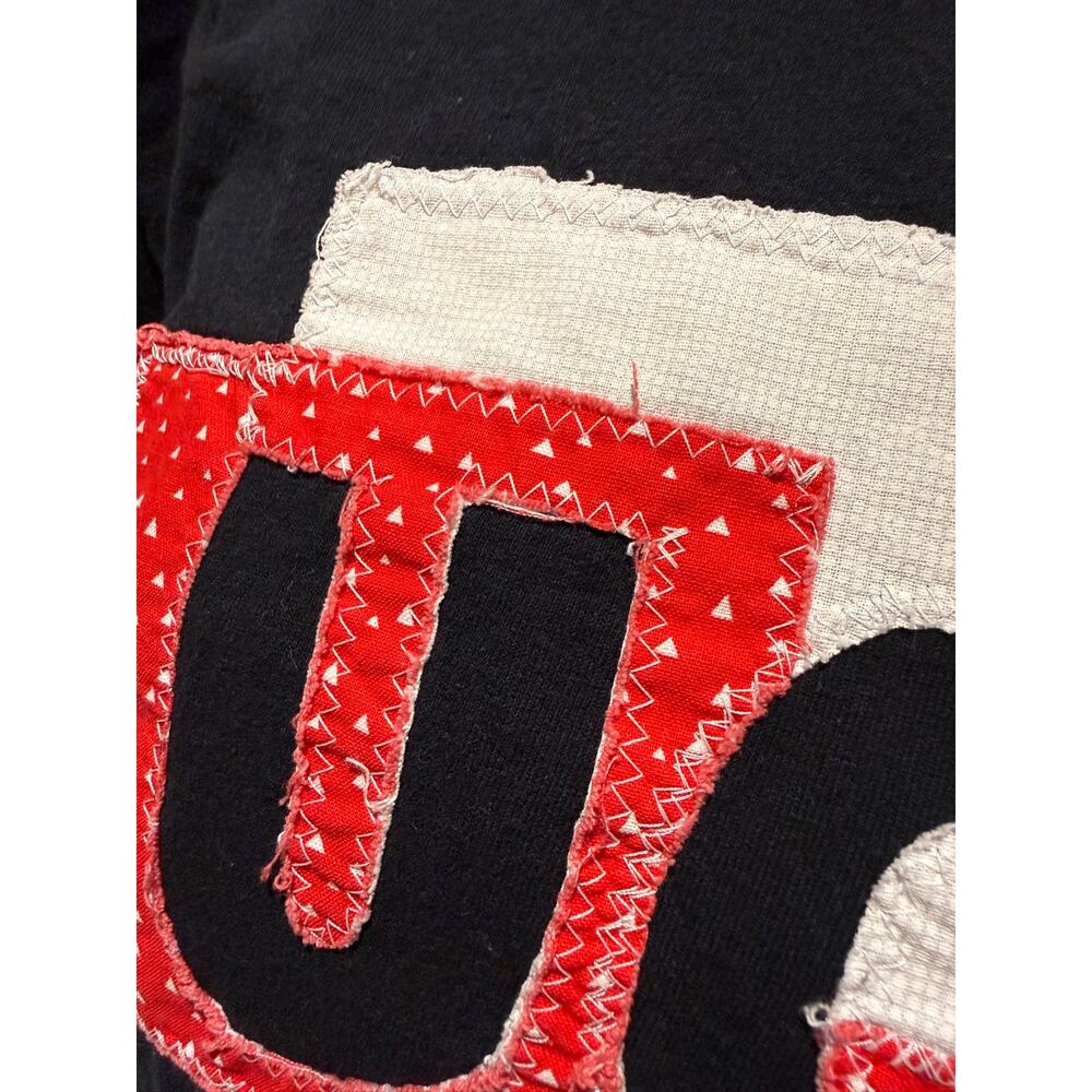 UGA Tee Custom Made Large - Picture 3 of 12